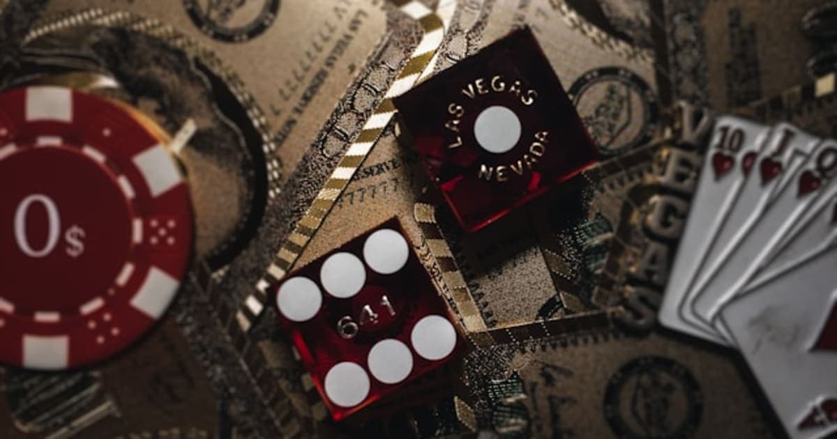 Bitcoin Casino: Spela med Kryptovaluta 2025