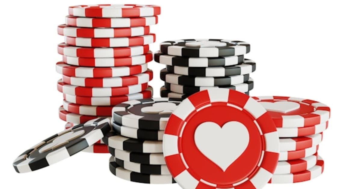 Casino Bonusar 2024: Så Väljer du Rätt Erbjudande